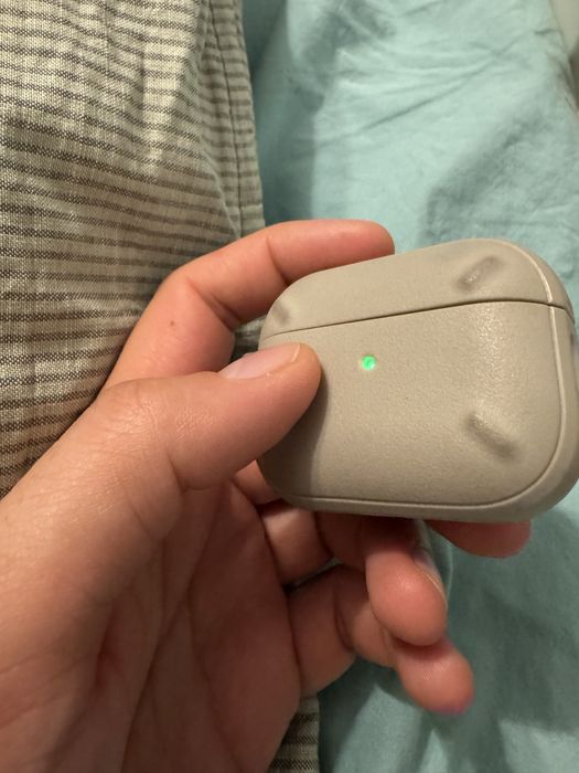 Vand air pods pro 2 generetia 2 orginale