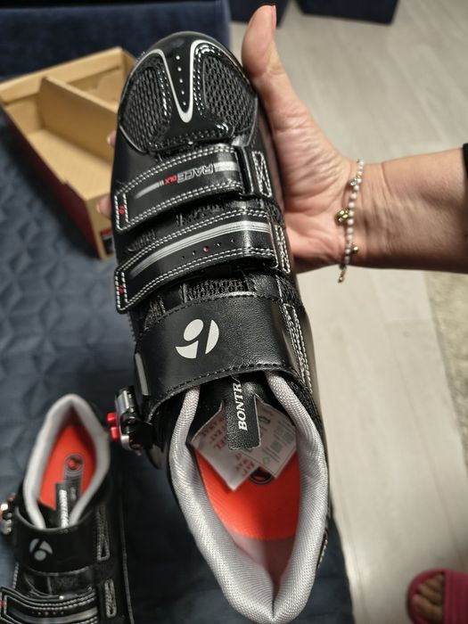 Pantofi ciclism Bontrager