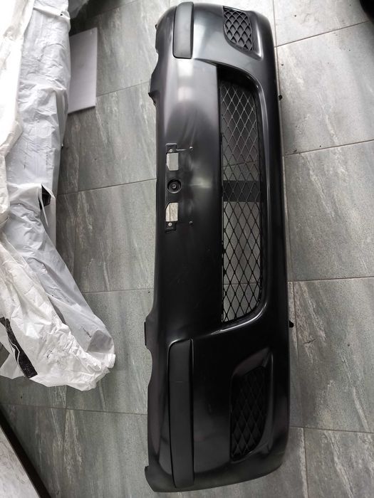 Предна броня Тойота Ярис  P1 (1999-2005) Toyota Yaris П1