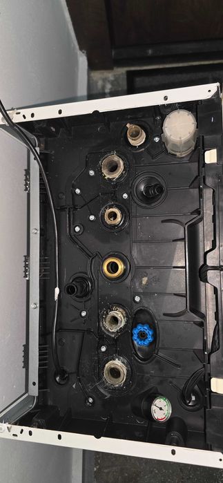 Centrala termica Ariston HS Premium 24 EU