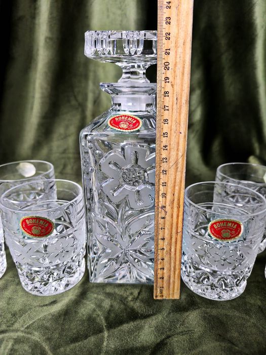 Комплект для Виски