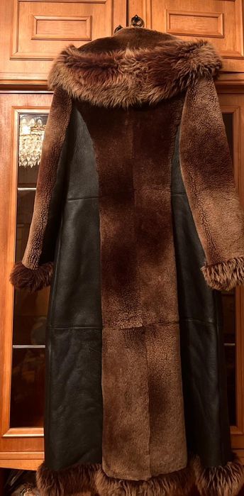 Продам Дублёнку срочно