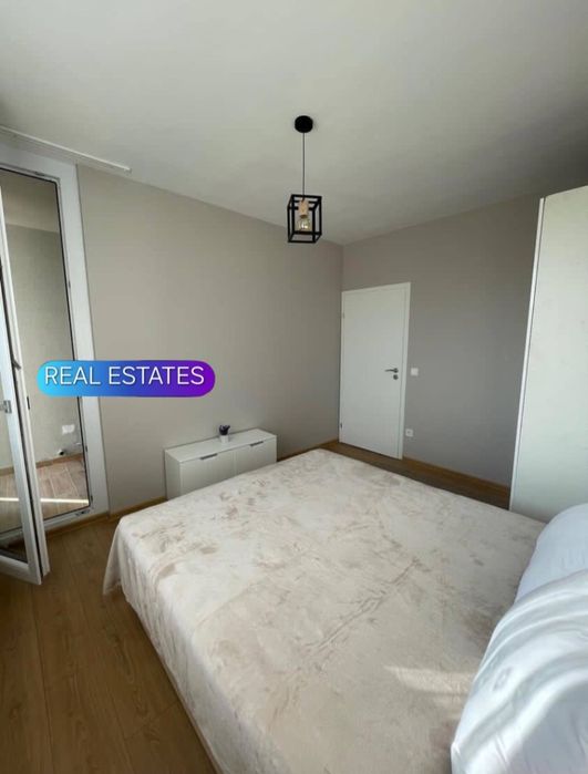 Дава се под наем Двустаен апартамент в София, Люлин 5 - 60 кв.м за 510 € - Снимка #7