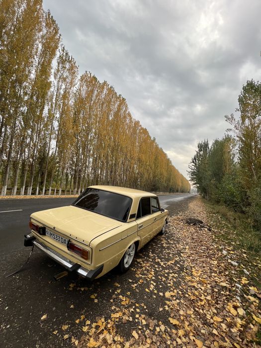 Ваз 2106  сотилади мошина Андижонда