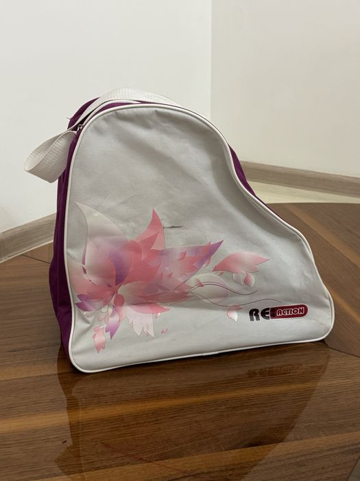 Сумка для ролика