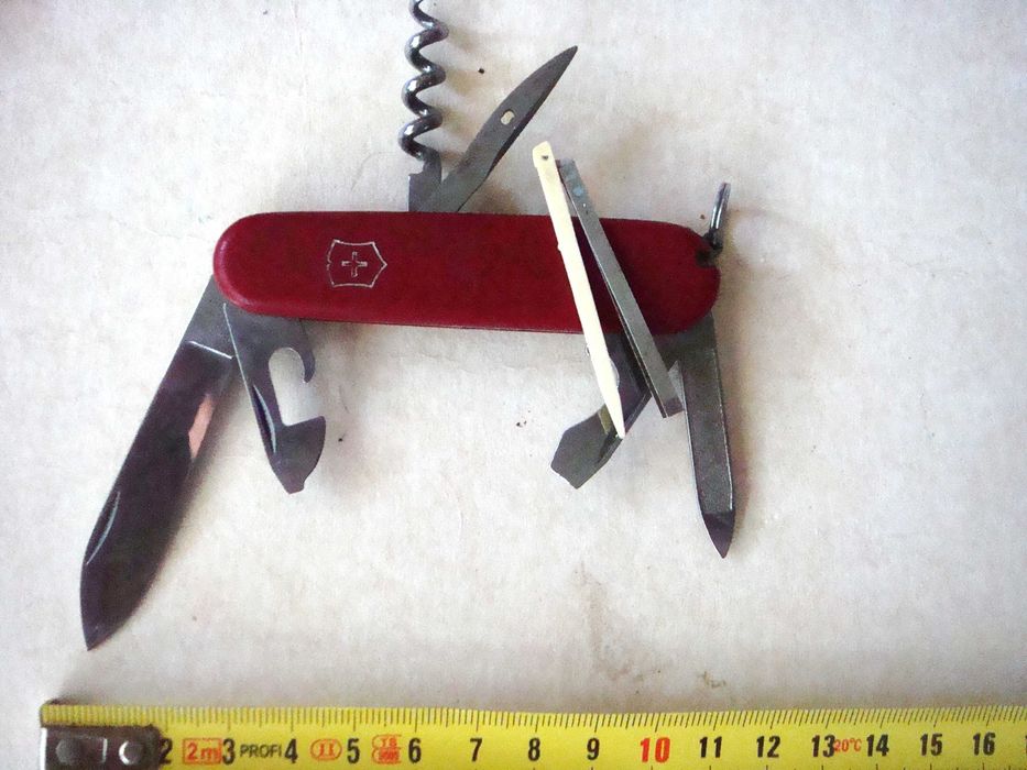 Лот остиерета за колекция