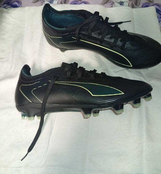 Puma Ultra 6 match