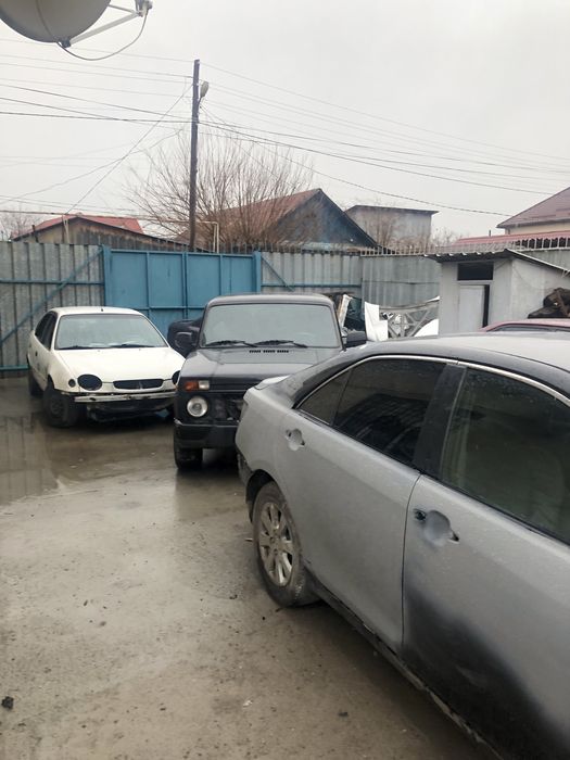 СТО костоправ маляр покарска