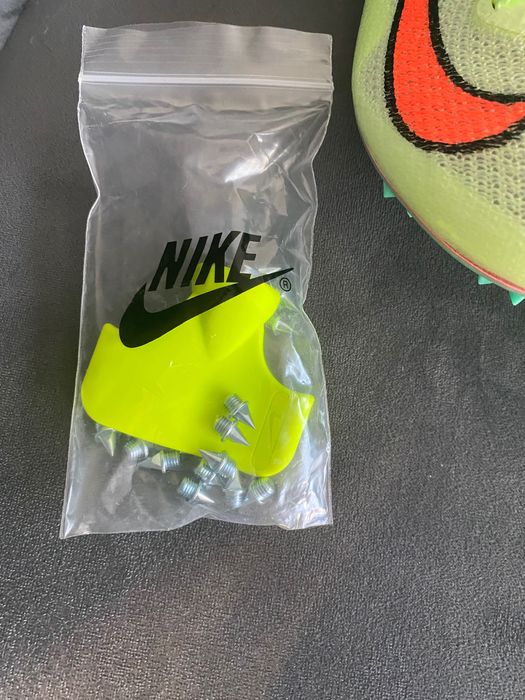 Nike Zoom Superfly Elite 2