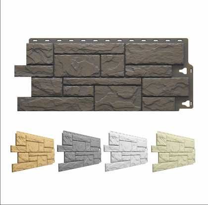 Фасадные панели  от производителя