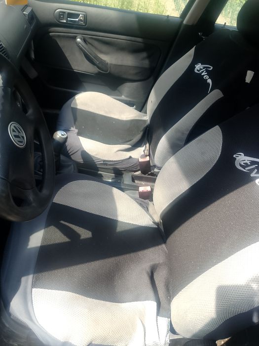 Volkswagen golf 4