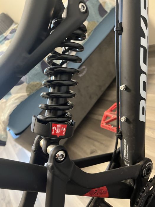 Rockrider rider 27,5 st500 СПЕШНО!