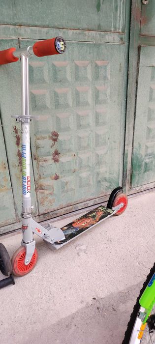 Детски тротинетки 2бр.
