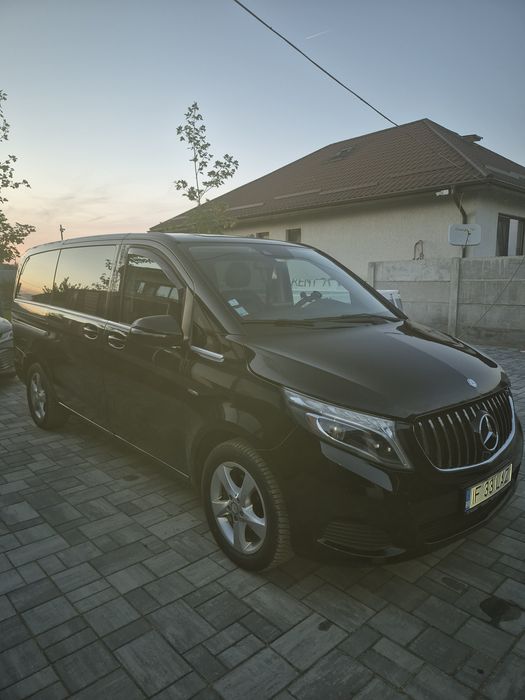 Inchiriez auto 7+1 / 8+1 locuri ,transport pt evenimente sau vacante.