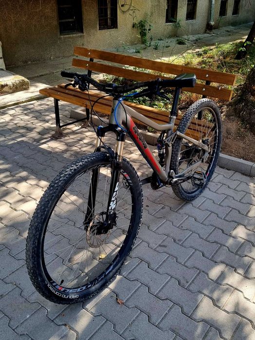 Ram XCTWO мекица 29цола RockShox