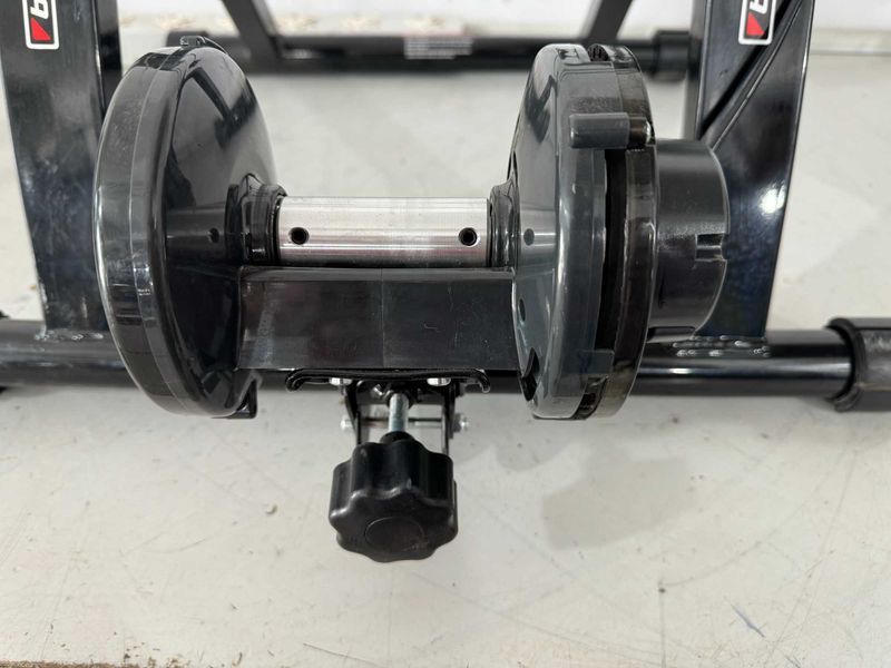 Велотренажор - Bikenmate