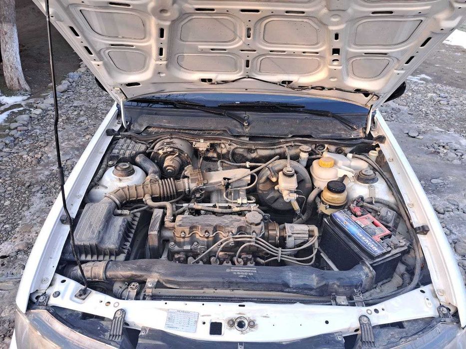 Nexia 2 yili sons gibrit