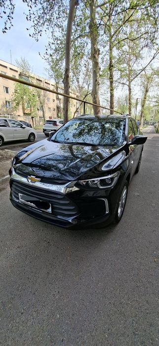 Трекер LTZ Plus 2024