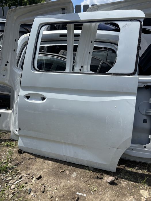 Врата VW Caddy