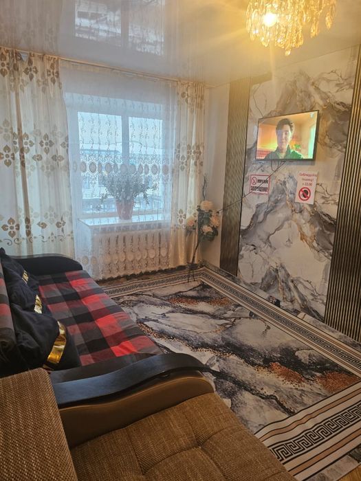 Ночь Посуточно/почасого/Центр базар