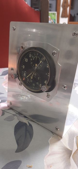 Авиационен часовник