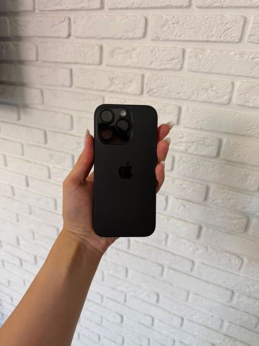 Iphone 16 pro 512гб