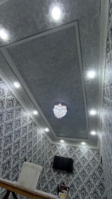 Ремонт квартир , сантехника, электрика