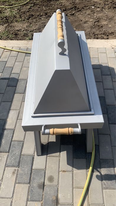 Продам мангал!!!