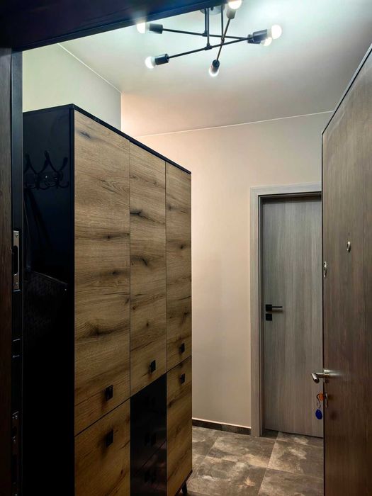 Дава се под наем Двустаен апартамент в София, Кръстова вада - 70 кв.м за 800 € - Снимка #9