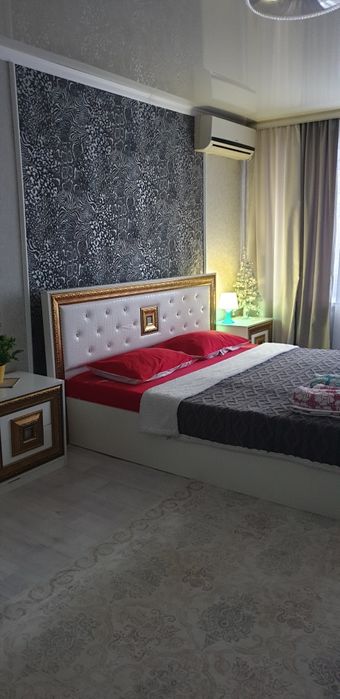 Сдача квартир посуточно