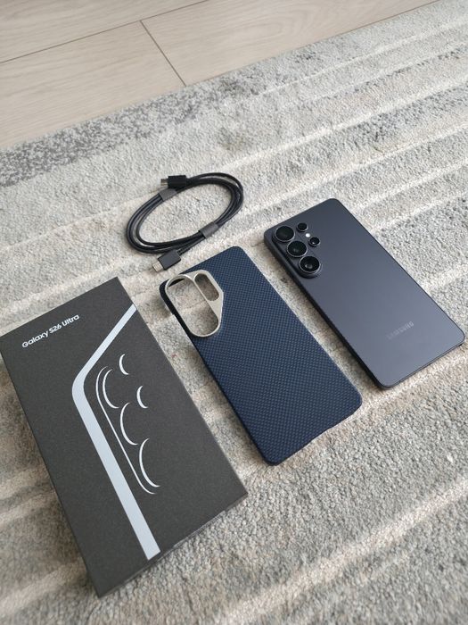 Galaxy S26 Ultra