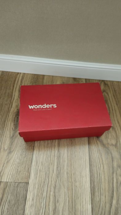 Босоножки б/у 36 размер кожа Испания