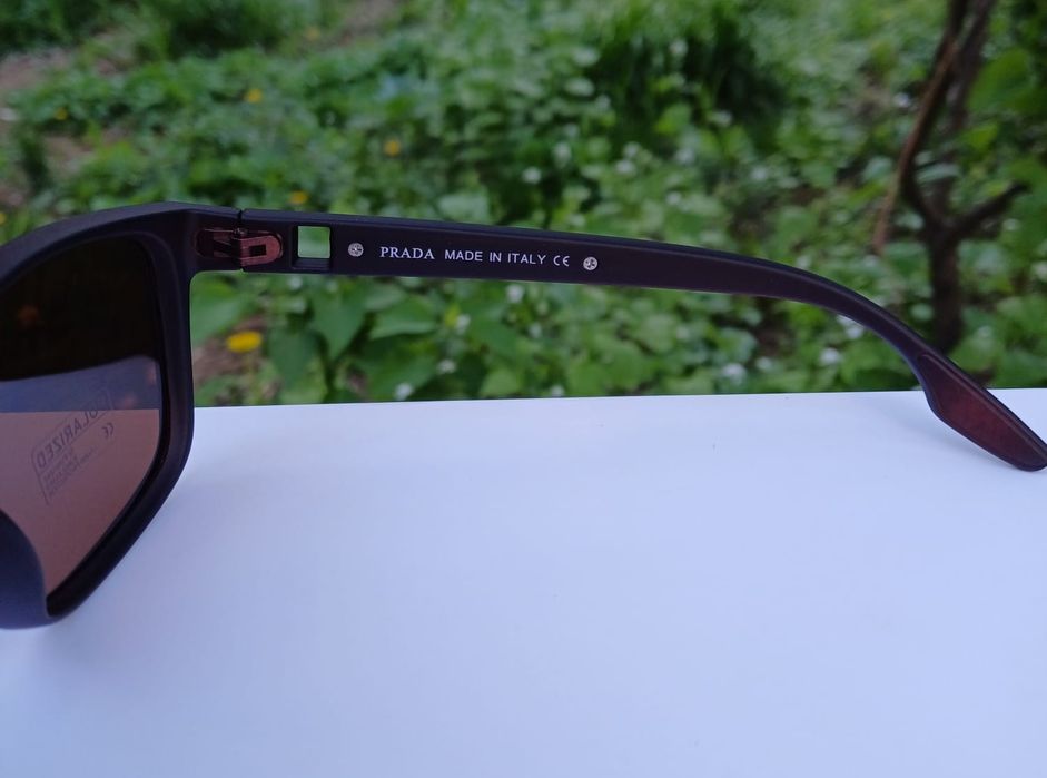 Ochelari de soare pd p936 maro