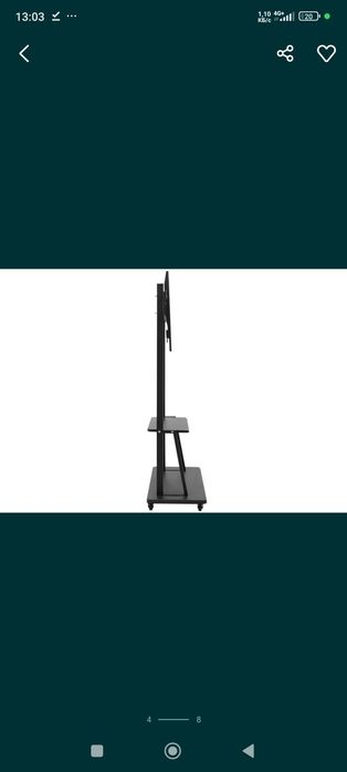 Кронштейн  1700  от32_до75 samsung  lg televizor tv l ava1500_60_1p