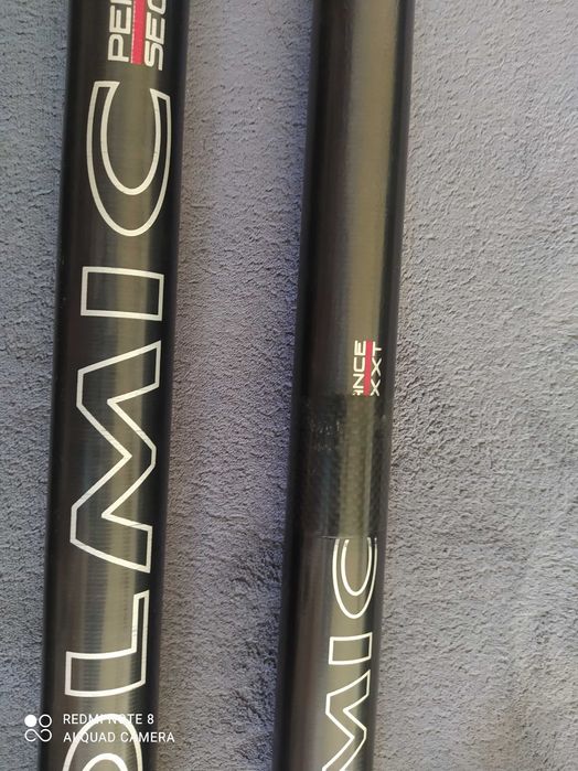 Colmic RBS 7522 Match Carpa