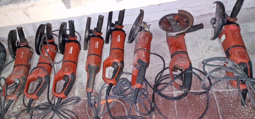 Flex hilti AG 230-27B