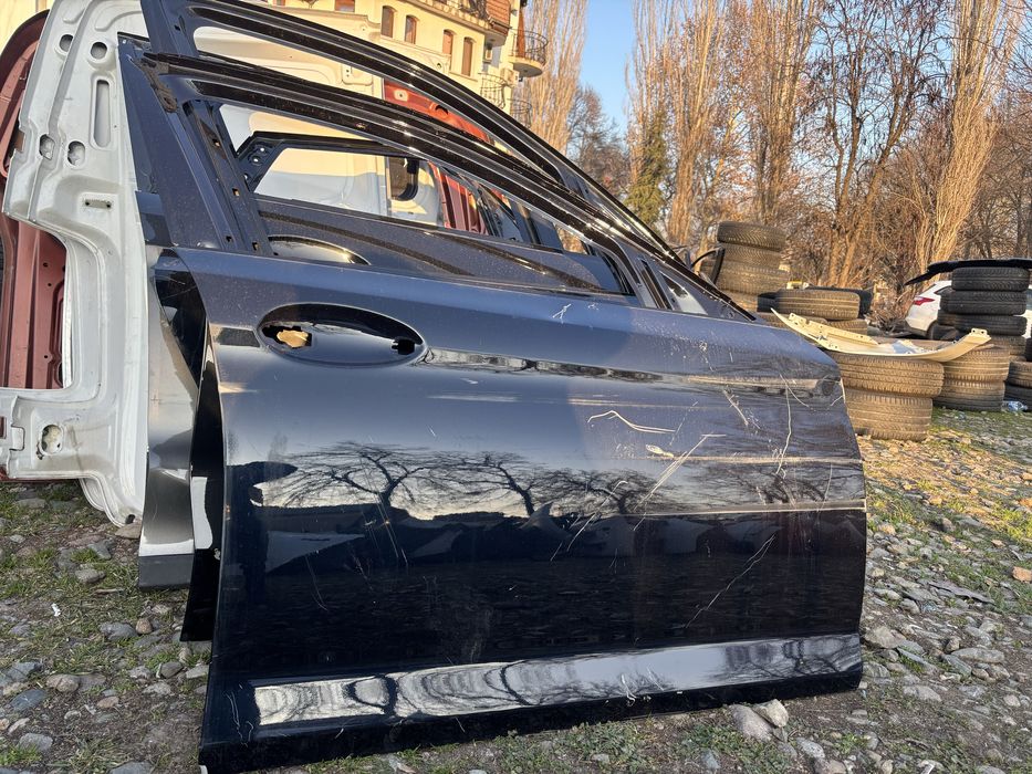 Врата БМВ Г30 Г31/BMW 5 G30 G31
