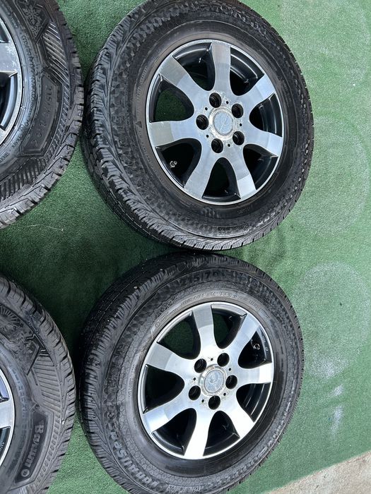 5x118 15 за fiat ducato peugeot boxer citroen