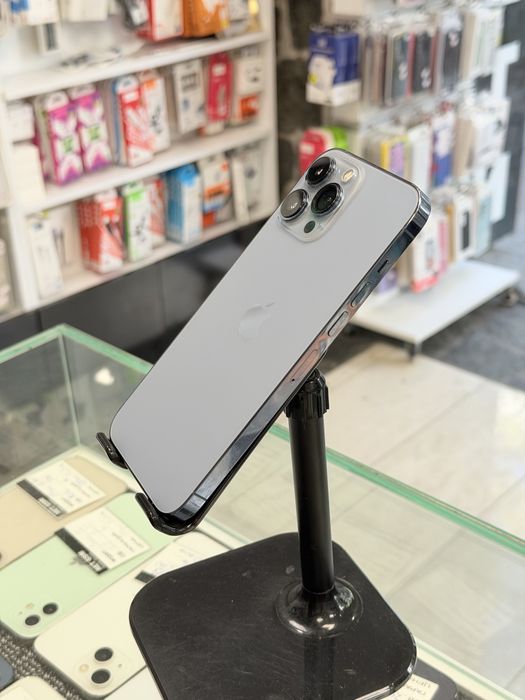 Apple iPhone 13 Pro Max 256GB Blue