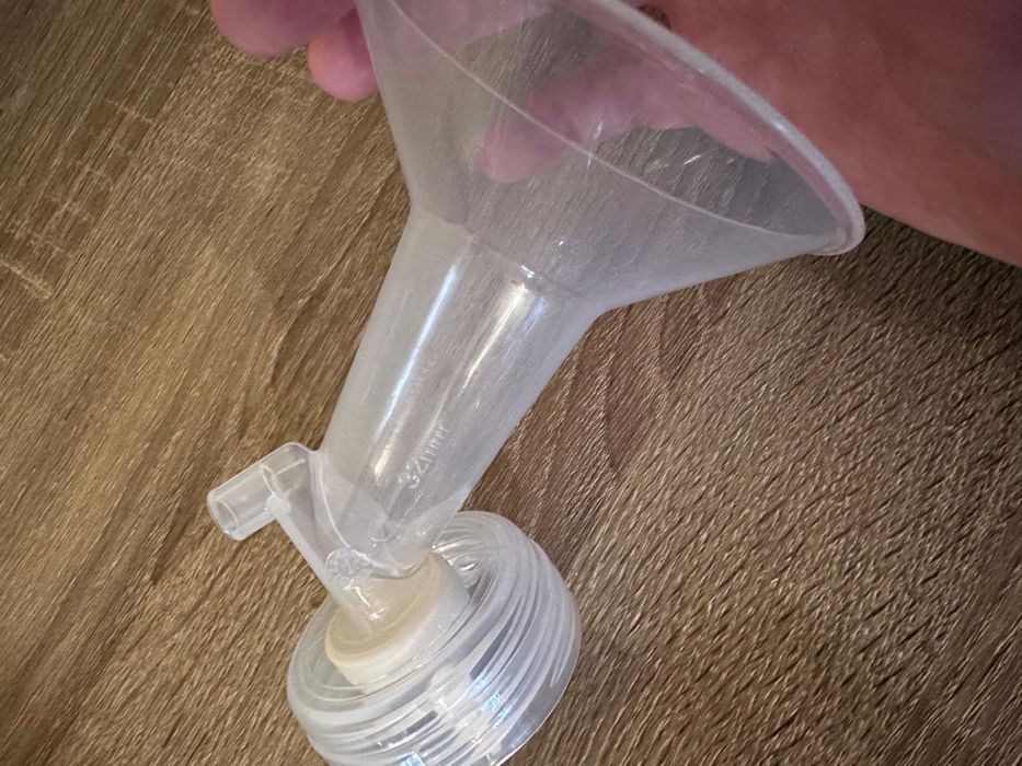 Pompa dubla san spectra s2plus