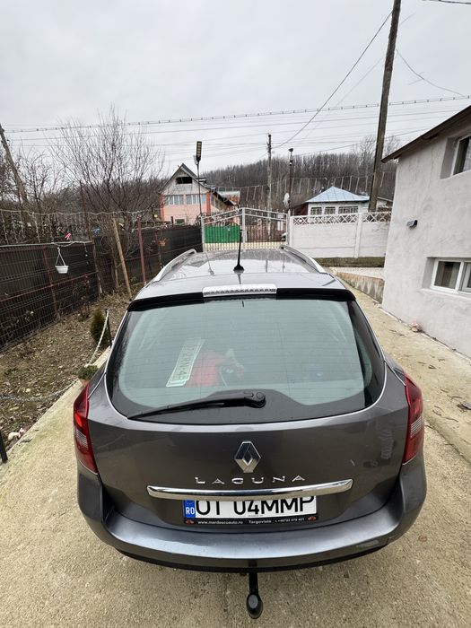 Vand Renault Laguna 2013 1.5