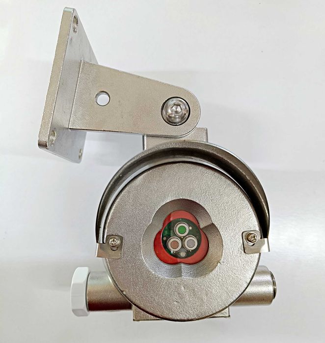 Извещатель пламени Hanwei FD10-IR3 новый