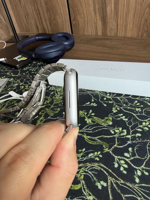 Apple Watch Series 8 45mm 84%