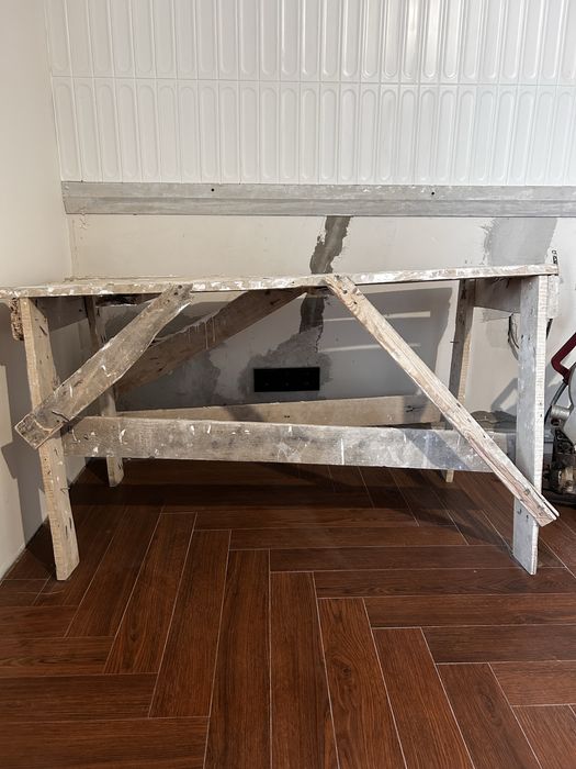 Даром малярный козел