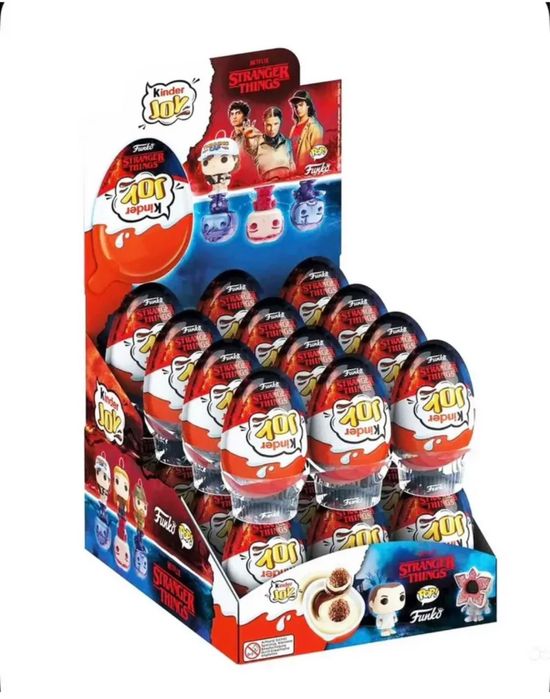 Киндер Джой ОСД