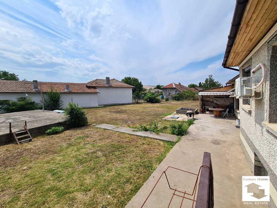 Продава се Къща в с. Климентово, Област Велико Търново - 115 кв.м за 714 €/кв.м - Снимка #15