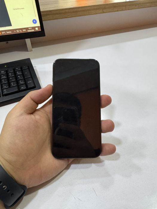 Iphone 13 pro Lla