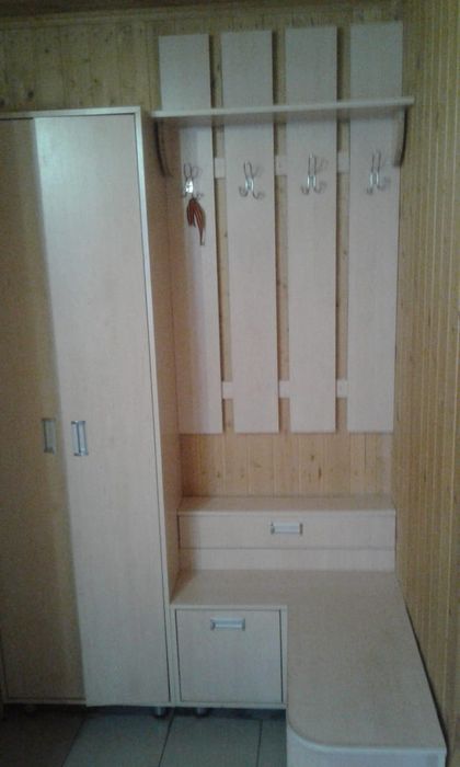 Сдам баню на дровах