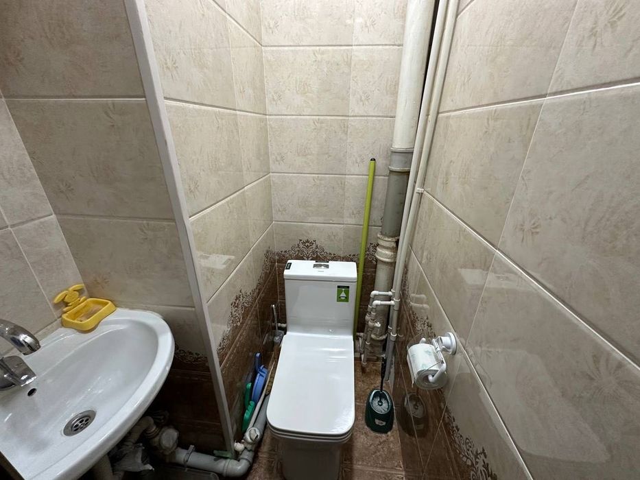 4х-комнатная квартира Бабура улица Ор.:Корзинка Аэропорт Заводская