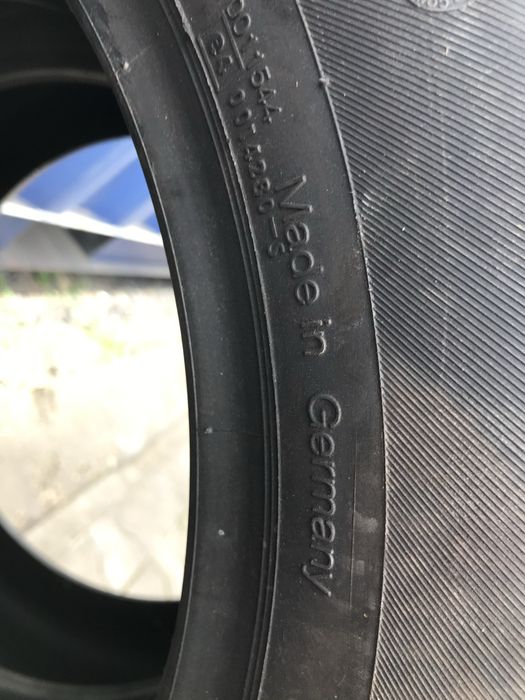 ANVELOPE IARNA NOi 195/75/14 8PR;195/60/16C;205R14C